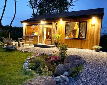Druid House Lodge