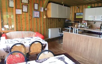 Anatolia Cave Hotel Pansion