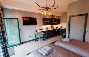 Kinloch Ainort Apartments
