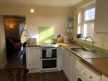 Steading Holidays - Ocean View