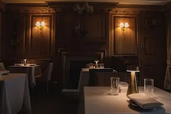 Mingary Castle - Restaurant with Rooms
