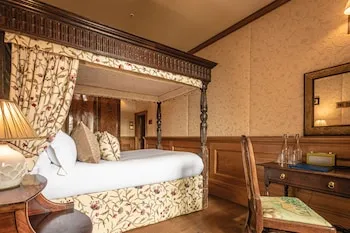 Mingary Castle - Restaurant with Rooms
