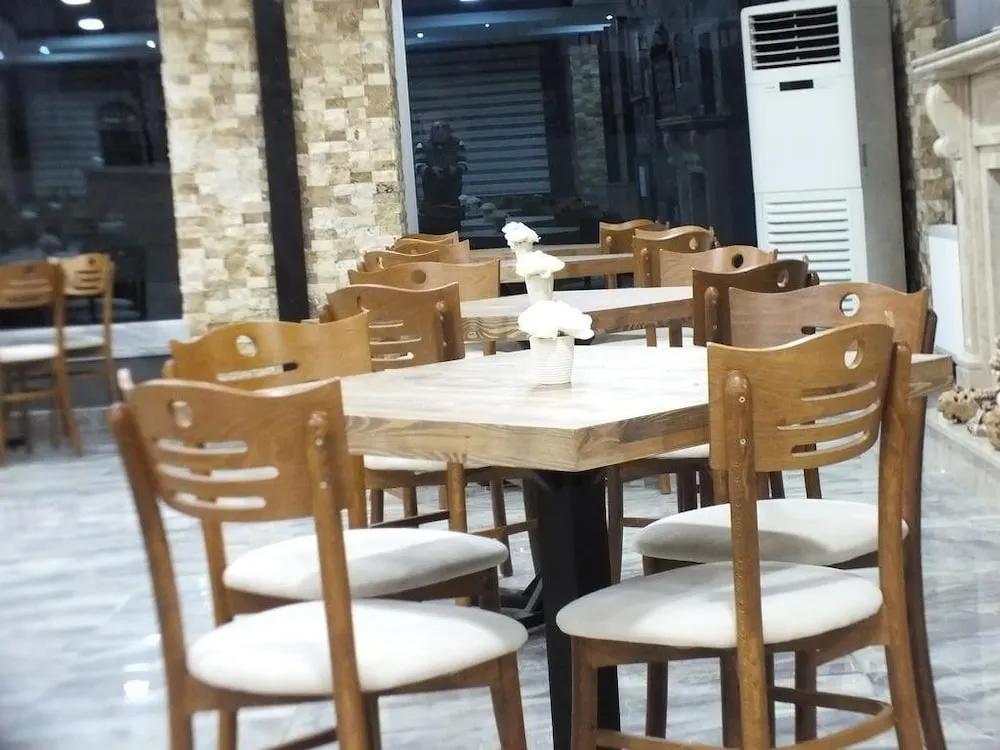 Standard Tek Büyük Yataklı Oda, Balkon