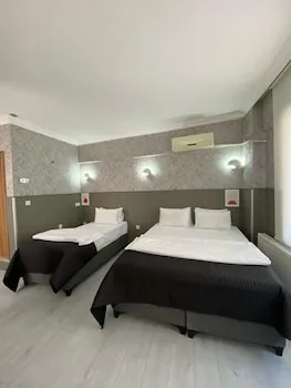 Koc Hotel