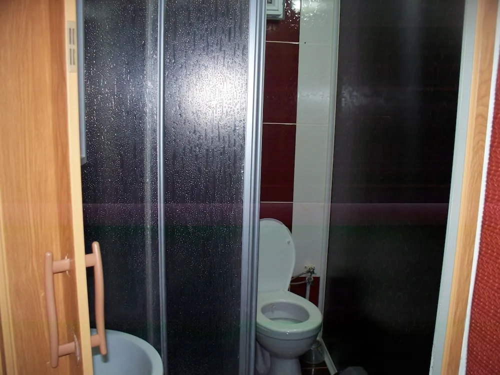 Standard İki Ayrı Yataklı Oda