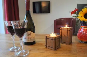 Lovely, Light and Airy 1-bed Flat in Stornoway