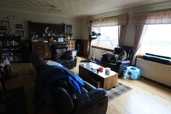 sandwick bay guest house