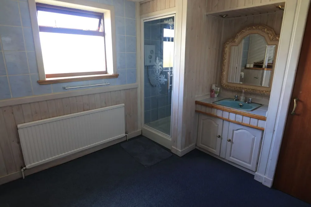 Ortak banyo
