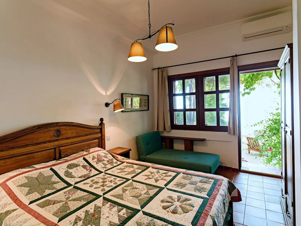Deluxe Oda, Deniz Manzaralı