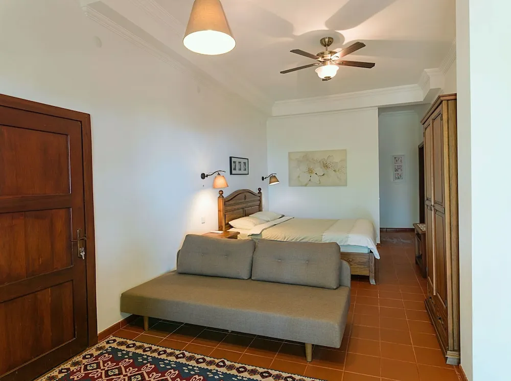 Deluxe Süit, Deniz Manzaralı