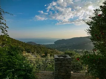 Villa Vino Datça