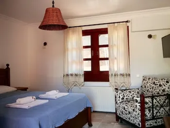 Villa Vino Datça