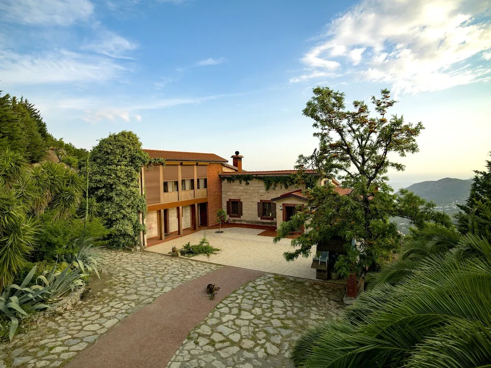 Villa Vino Datça