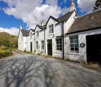 Orchy Bank House