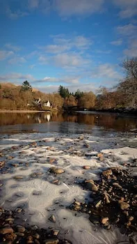 Orchy Bank House