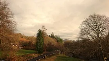 Orchy Bank House