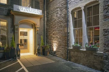 The Woodside