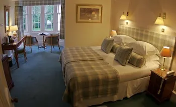 Bunchrew House Hotel
