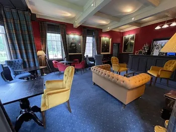 Bunchrew House Hotel