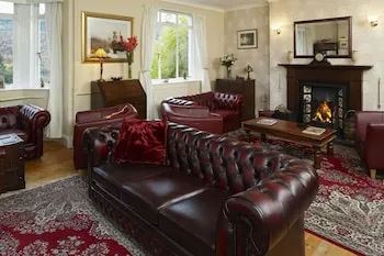 Glenurquhart House
