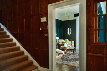 Foyers Lodge