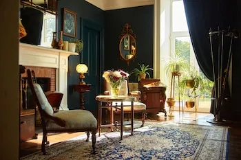 Foyers Lodge
