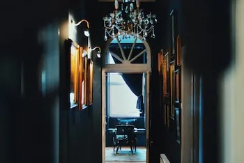 Foyers Lodge