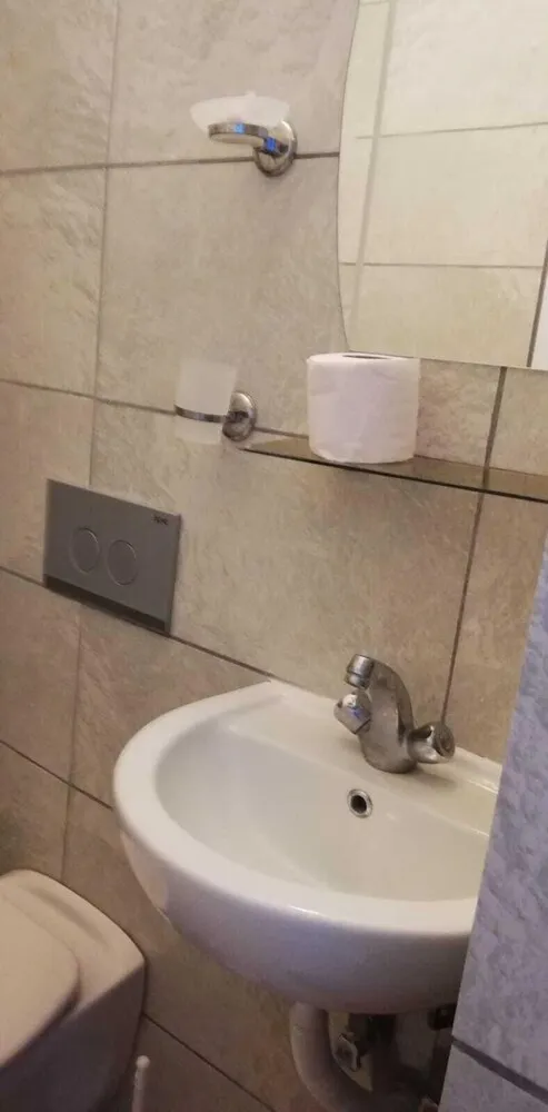 Classic Tek Kişilik Oda