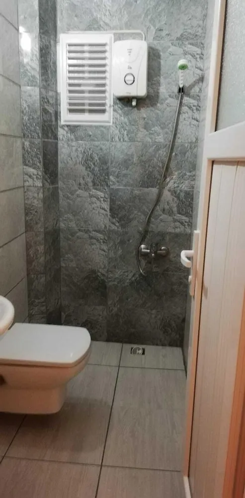 Family Üç Kişilik Oda, Şehir Manzaralı