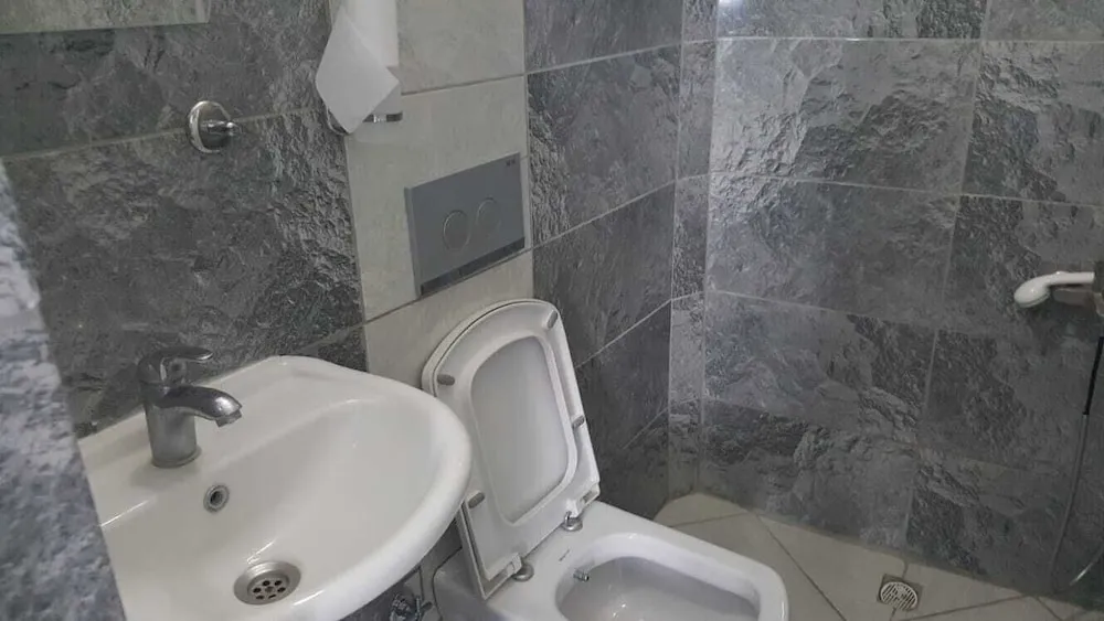 Family Üç Kişilik Oda, Şehir Manzaralı