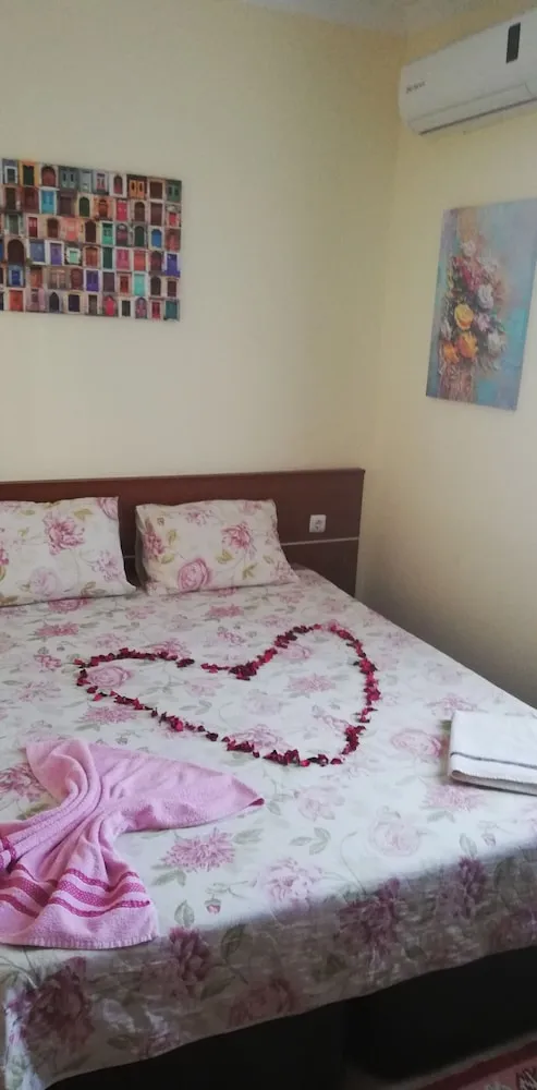 Sky Blue Boarding House