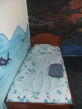 Sky Blue Boarding House