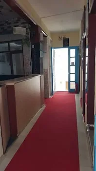 Sky Blue Boarding House