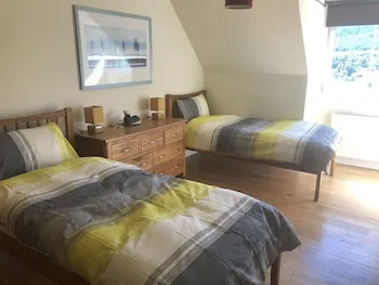 The Highlander B&B