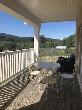 The Highlander B&B