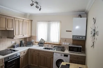 Simonelli Apartment