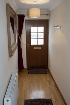 Simonelli Apartment