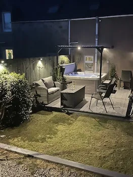 Ardentorrie Holiday Home