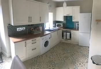 Ardentorrie Holiday Home