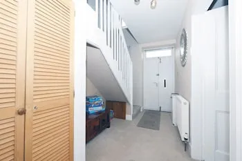 Ardentorrie Holiday Home