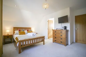 Pinewood Cottage
