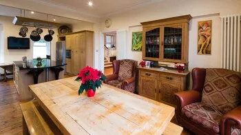 River House