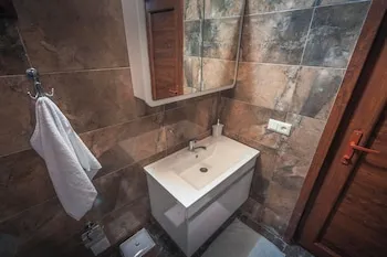 Kıyı Bungalov
