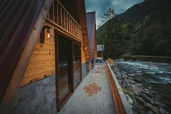 Kıyı Bungalov