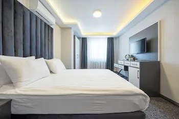 Maltepe Manhattan Otel