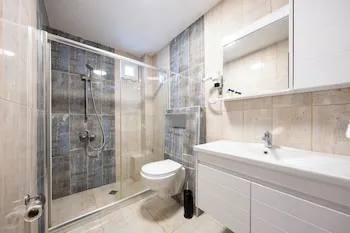 Maltepe Manhattan Otel