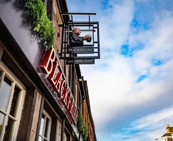 Black Friars