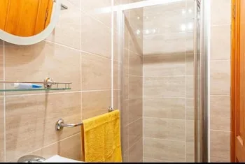 Georges57 2-bed Apartment in Inverness