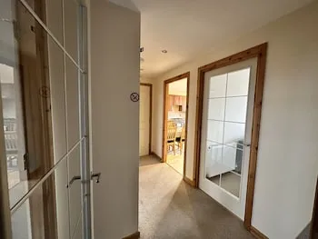 Waterside Apartment