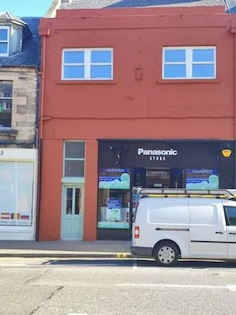 Rooms in Inverness